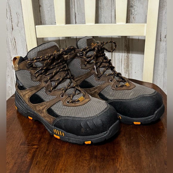 Danner Springfield 4.5” Safety Toe 8.5EE‎ - Picture 1 of 8
